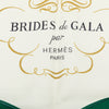 Hermès Brides de Gala Silk Scarf 90 Secondhand