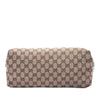 Gucci GG Canvas Web Crossbody Secondhand