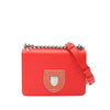 Dior Leather Diorama Club Flap Secondhand