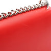 Dior Leather Diorama Club Flap Secondhand