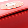 Dior Leather Diorama Club Flap Secondhand