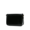 Celine Classique Shiny Calfskin Triomphe Crossbody Secondhand