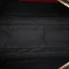 Burberry Haymarket Check Coated Canvas Chichester Crossbody Secondhand