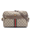 Gucci GG Supreme Ophidia Crossbody Secondhand