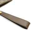 Gucci GG Supreme Interlocking G Clutch Secondhand