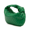 Bottega Veneta Mini Nappa Intrecciato Jodie Secondhand