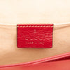 Gucci Small Suede Web Ophidia Chain Crossbody Secondhand