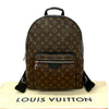 Louis Vuitton Monogram Macassar Josh Secondhand