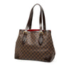 Louis Vuitton Damier Ebene Hampstead MM Secondhand