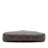 Louis Vuitton Monogram Pallas Clutch Secondhand