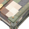 Louis Vuitton Damoflage Wallet Trunk Secondhand