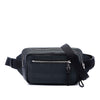 Burberry London Check Coated Canvas Belt Bag Secondhand