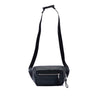 Burberry London Check Coated Canvas Belt Bag Secondhand