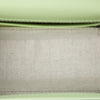 Gucci Mini Calfskin Web 1947 Bamboo Top Handle Bag Secondhand