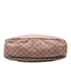 Gucci GG Canvas Sukey Tote Secondhand