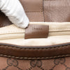 Gucci GG Canvas Sukey Tote Secondhand