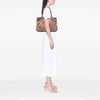 Gucci GG Canvas Sukey Tote Secondhand
