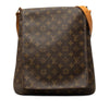 Louis Vuitton Monogram Musette Salsa GM Secondhand
