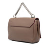 Louis Vuitton Leather Lockme II BB Secondhand
