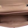 Louis Vuitton Leather Lockme II BB Secondhand