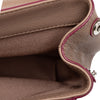 Louis Vuitton Leather Lockme II BB Secondhand