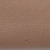 Louis Vuitton Leather Lockme II BB Secondhand