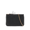 Secondhand Louis Vuitton Monogram Empreinte Double Zip Pochette