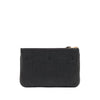 Secondhand Louis Vuitton Monogram Empreinte Double Zip Pochette