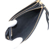 Louis Vuitton Monogram Empreinte Double Zip Pochette Secondhand
