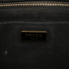 Prada Small Canvas Canapa Logo Tote Secondhand