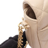 Chanel Mini Quilted Lambskin Maxi CC Flap Secondhand
