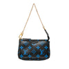 Louis Vuitton Colored Monogram Mini Pochette Accessories Secondhand