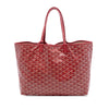 Goyard Goyardine Saint Louis PM Secondhand