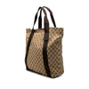 Gucci GG Canvas Tote Secondhand