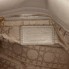 Dior Mini Lambskin Cannage Lady Dior Secondhand