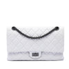 Chanel Quilted Aged Calfskin Reissue 2.55 Double Flap 226 Secondhand