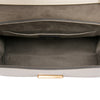 Fendi Smooth Leather Kan I F Satchel Secondhand