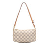 Louis Vuitton Damier Azur Pochette Accessoires Secondhand
