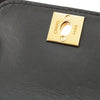 Chanel Mini CC Quilted Lambskin Top Handle Flap Secondhand