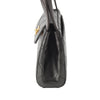 Chanel Mini CC Quilted Lambskin Top Handle Flap Secondhand