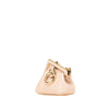 Fendi Nano Nappa Fendi First Charm Bag Secondhand
