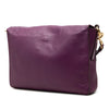 Secondhand LOEWE Nappa Anagram Tassel Crossbody