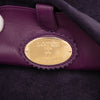 Secondhand LOEWE Nappa Anagram Tassel Crossbody