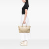 Gucci Calfskin Signoria Tote Secondhand