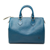 Louis Vuitton Epi Speedy 25 Secondhand