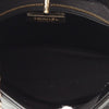 Chanel Mini Quilted Glazed Calfskin 31 Shopping Bag Secondhand
