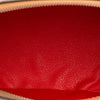 Celine Leather Dome Satchel Secondhand