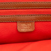 Celine Leather Dome Satchel Secondhand