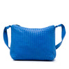 Bottega Veneta Nappa Intrecciato Shoulder Bag Secondhand