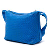 Bottega Veneta Nappa Intrecciato Shoulder Bag Secondhand